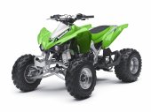 2013 Kawasaki KFX 450R photo